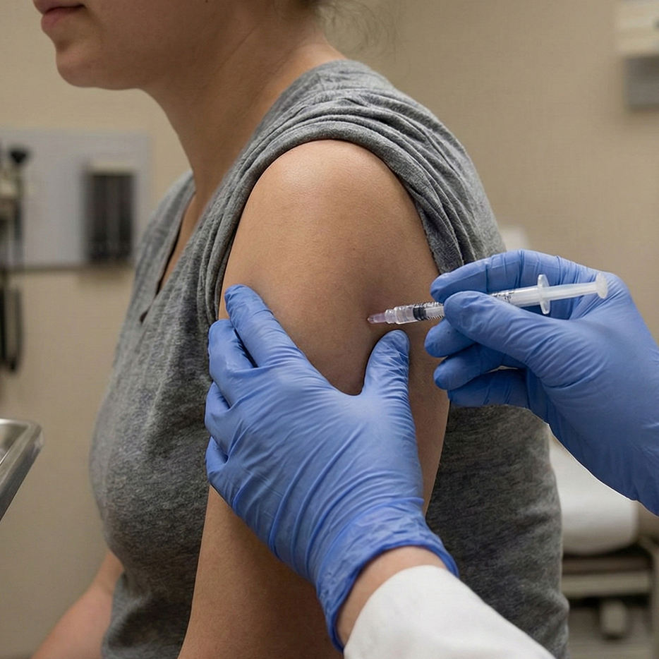 Depo-Provera Lawsuit