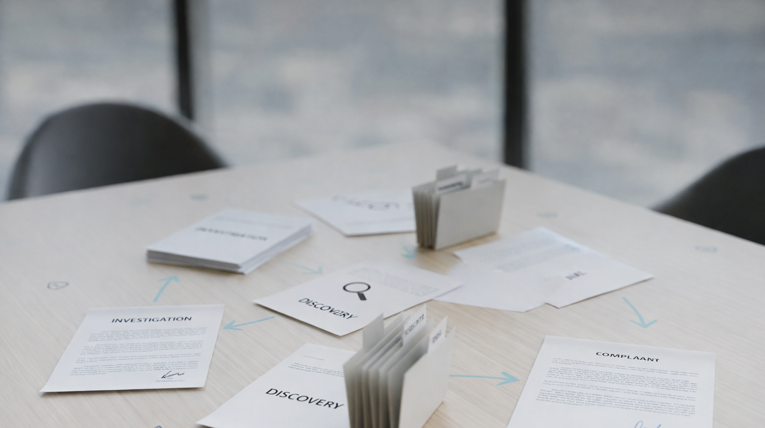 The Step-by-Step Process of a Mass Tort Lawsuit: What to Expect