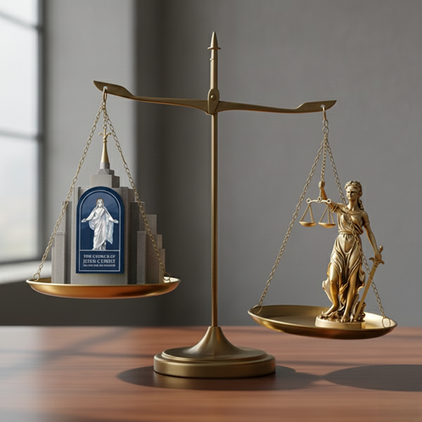LDS Lawsuit 