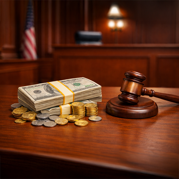 Motor Vehicle Accident Lawsuit