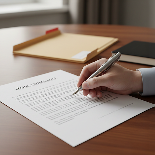 Mass Tort Lawsuit