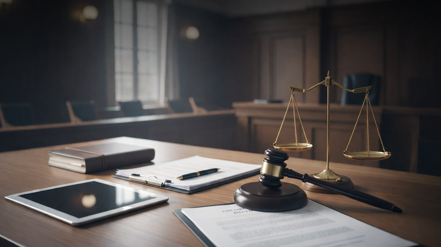 How Personal Injury Lawsuits Work: A Complete Guide