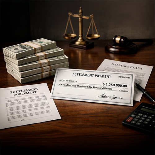 LDS Lawsuit 