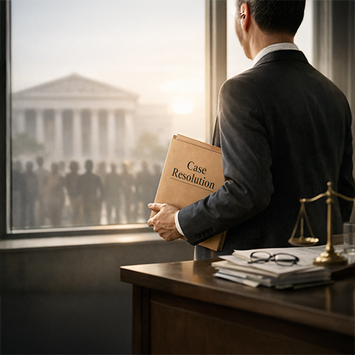 Mass Tort Lawsuit