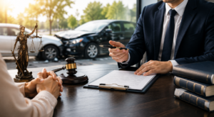 car accident lawyer in Texas