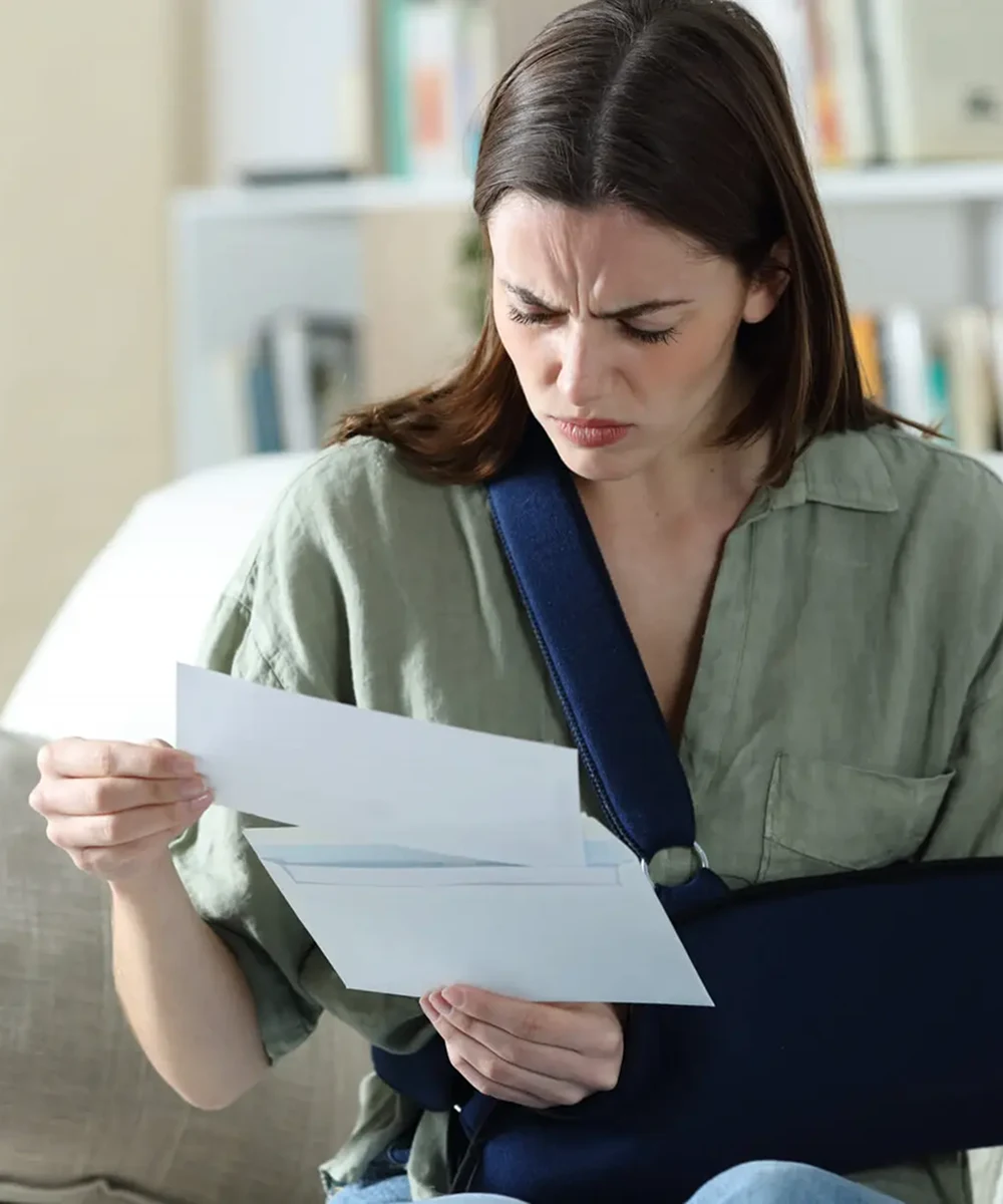 car accident attorney Houston 